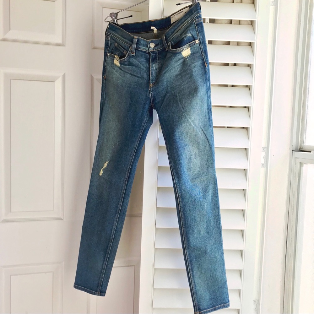 Rag & Bone / JEAN